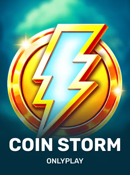Coin Storm