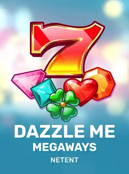 Dazzle Me Megaways
