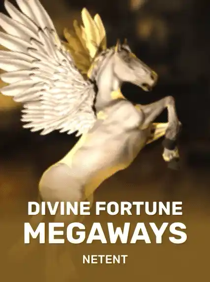 Divine Fortune Megaways
