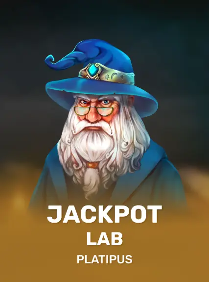jackpot lab