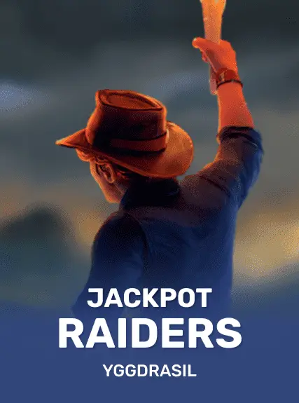 Jackpot Raiders