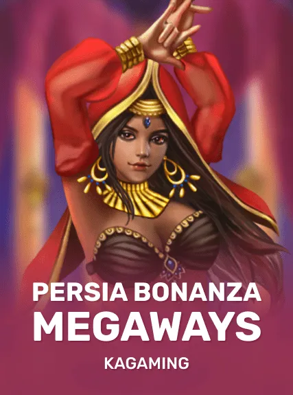 Persia Bonanza