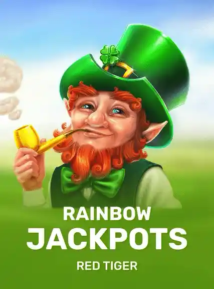 Rainbow Jackpots