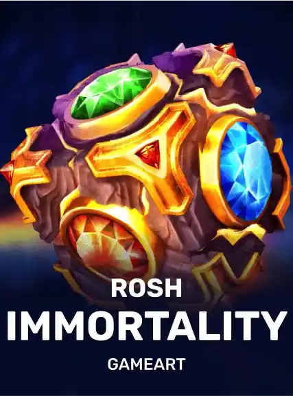 Rosh Immortality