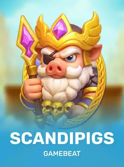 Skandipigs