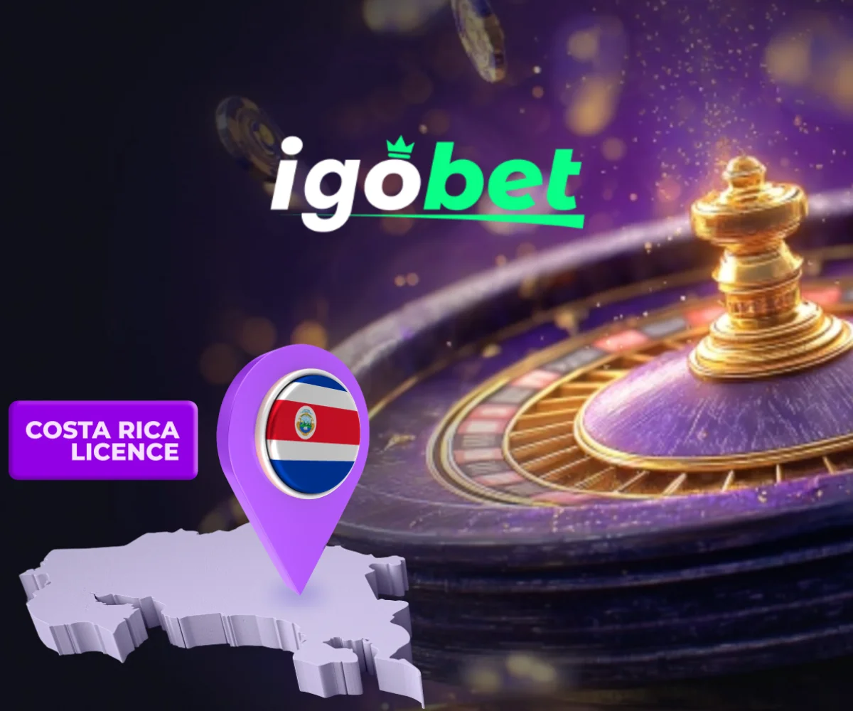 igobet licence